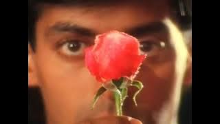 Pehli Baar Mile Hain -Saajan (1991)-S.P.Balasubramaniam -Nadeem Shravan-HD