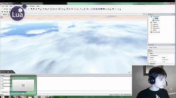 Fundamentals of Lua Scripting Part 4