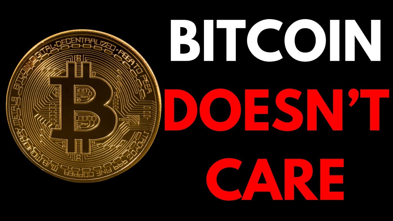 Do Trump's tariffs hurt Bitcoin?