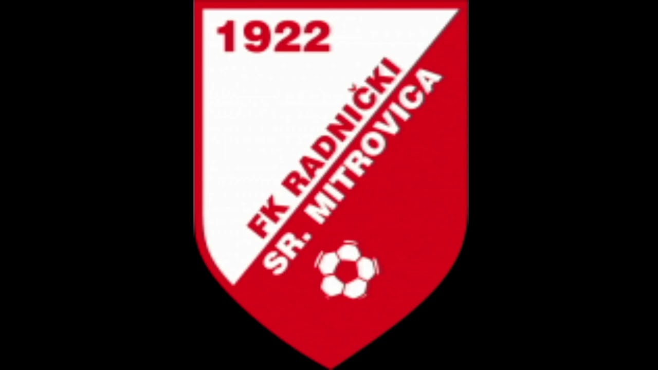Anthem of FK Radnički Sremska Mitrovica (Serbia, Football) 
