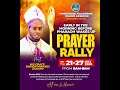 WELCOME TO OUR PRAYER MARATHON DAY 2 BY BISHOP MWANGI ZAKAYO WELCOME TO OUR PRAYER MARATHON DAY 2 BY BISHOP MWANGI ZAKAYO