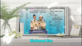 HADRAH KENANGAN ALBUM HIKMATUL ASROR VOLUME 2 Full Lagu