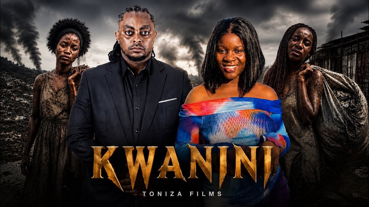 KWANINI? | NEW SHORT FILM | PART 1 | 2026