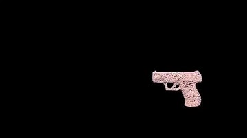 Modo 901 Particles Test