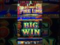 💥HIGH LIMIT💥HUGE WIN 🤯☄️ULTIMATE FIRE LINK BY THE BAY 🌊🏝️ #reels #casinogames #casinofun #short