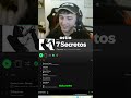 gracias @sevenkayne #streamer #vonfre #clips #stream #sevenkayne #trapargentino #trapsad #ex