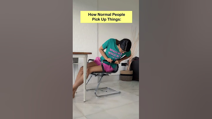 Picking Up things: Normal vs Psychopath 😂 | Anisha Dixit | #shorts