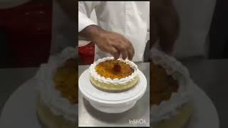 Pastry & Bakery Nvq Level 0304