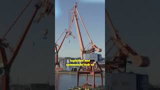 Gothenburg City of Paradoxes #engineering #megaprojects#sweden#gothenburg