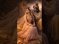 krishn to hai pyare pyare unse pyari radhe🙏🙏❤️#radhakrishna #superstarkrishna