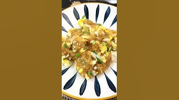 Thumbnail of Resep tiktok| Resep tiktok aneh| Resep Aci Telor aneh enak cek #short #reseptiktok