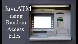 Famous Java ATM Part 1 - Project discussion Net Worth