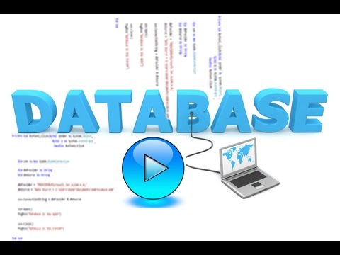How to write Code Database P1 - YouTube