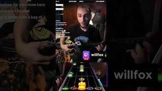 GREATEST GUITAR HERO PLAYER OF ALL TIME