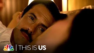 Rebecca and Jack Will Always Stay with Us | NBC's This Is Us