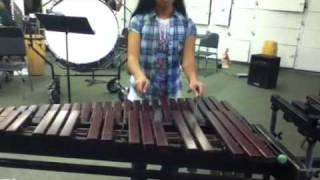Epic mallet warm up