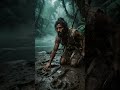 Before Civilization… Only Survival Existed