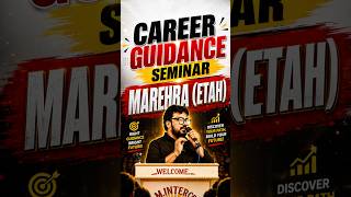 KATARA ACADEMY Team Free Career Guidance Program - Marhera (Etah) Uttar Pradesh