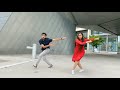 Butta Bomma -Dance Cover || Amol and Raga