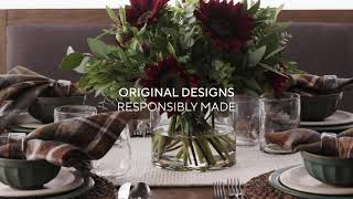 Fall Collection Pottery Barn