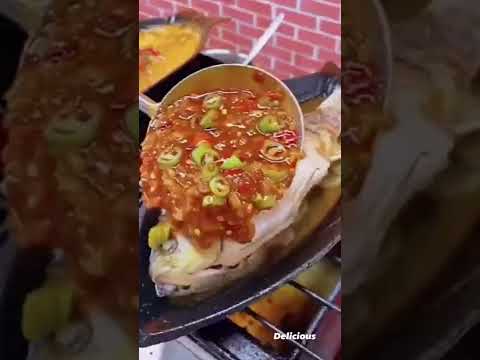 Hotplate Ikan