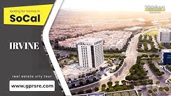Looking for Homes in Irvine, California?
