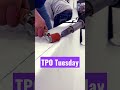 TPO Tuesday Seaming How To Weld A Seam Callme How Tporoofing Roofingcontractornearme TPO Tuesday Seaming How To Weld A Seam Callme How Tporoofing Roofingcontractornearme