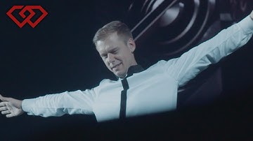 ARMIN VAN BUUREN - ‘THE BEST OF ARMIN ONLY’ @ AMSTERDAM ARENA