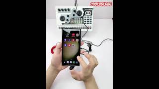 Hướng Dẫn Kết Nối Box M3 Với Sam Sung