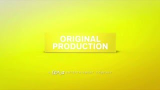 DHX Media/Teletoon Original Production (w/Corus byline) (HD) (2015)