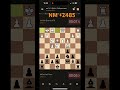 #chessgame#chessplayer#chesslife#chesslove#chesscommunity#chessmove#chessgames#NMchess#lichess