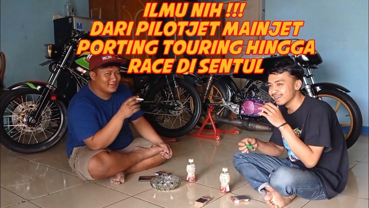 PEMULA MERAPAT KITA GEREBEK KEDIAMAN 