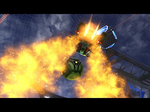 Superhero (Heroes & Villains)