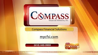 Interview with Brendon Murphy with Compass Financial Solutions - 02/25/25