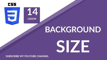 How to use  backgraund-size property  | CSS में background size by technosunita ||  techno sunita