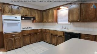Priced at $1,100 - 313 NE 18th St, Moore, OK 73160