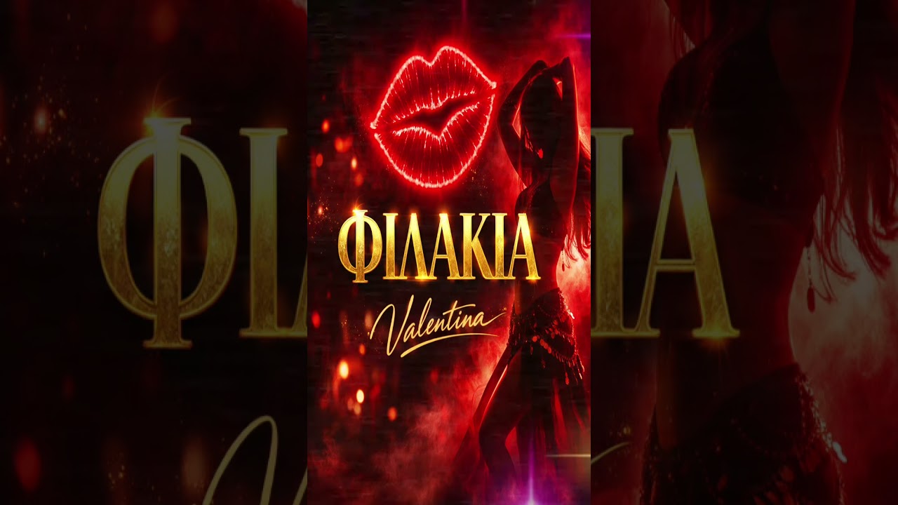 💋 ΦΙΛΑΚΙΑ 