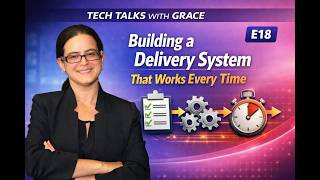 E18 Law Firm Delivery System: Build a Workflow That Works Every Time (Stop Relying on Memory)