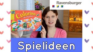 Ravensburger Brettspiele Klassiker für Kleinkinder | Tolle Spielideen ab 1,5 Jahren screenshot 2