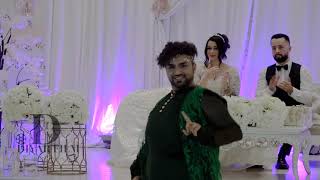 Zabi Farash  ARYANA SAYEED  SONG JIGAREM AFGHAN WEDDING Germani  W رقص ذبیح فاراش آهنگ جگرم