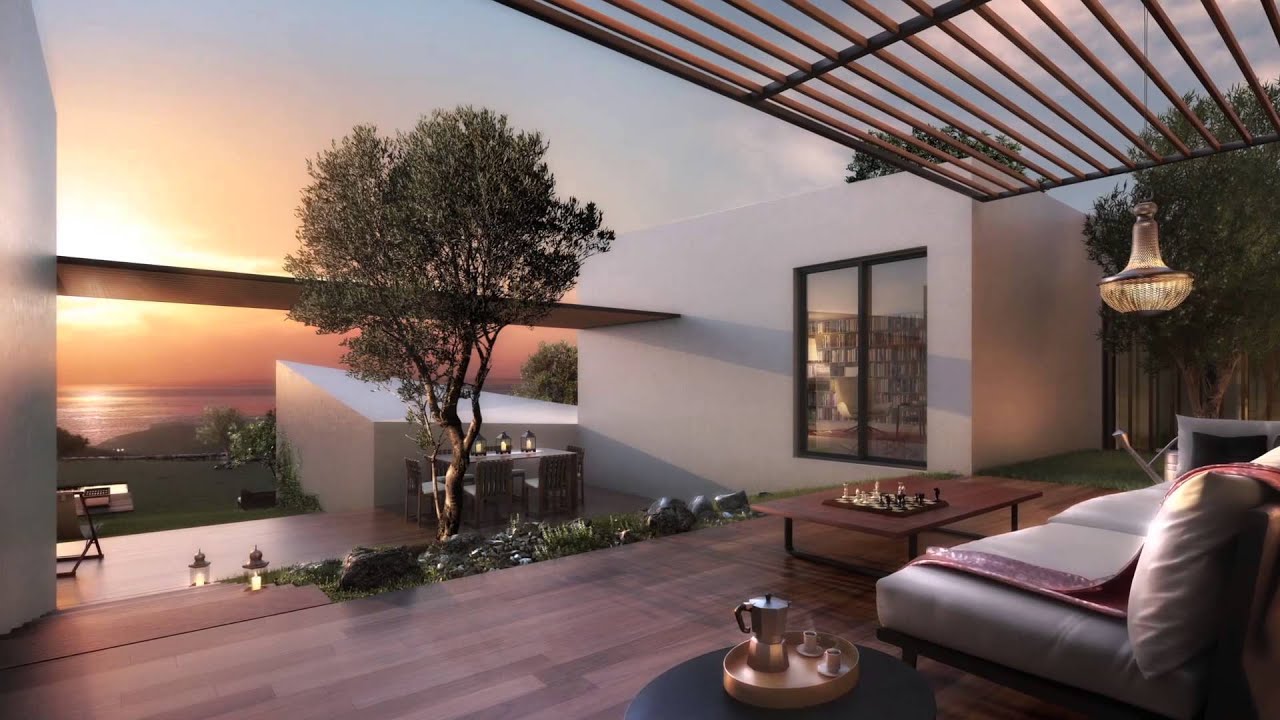 Canyon Ranch Living Kaplankaya YouTube