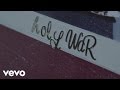 Alicia Keys - Holy War (Japan Lyric Video)