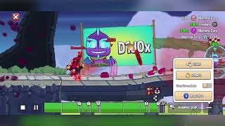 Some bat foolery in #funrun4  screenshot 3