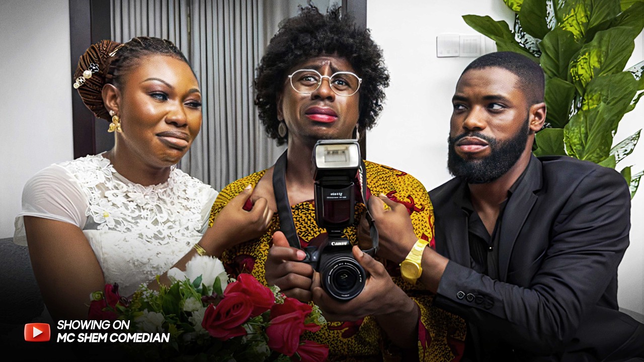 THE PHOTOGRAPHER | African Home 