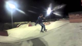 Mollets Bestof Night Session  Raphael brunis, Max frion, Anthony Lopez, William Phan