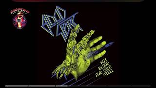 Blood Sport - Niterider