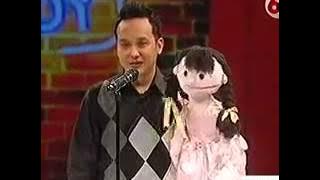 Download lagu Radit Vent '' Boneka Lola Crewet '' Stand Up Comedy Metro Tv 12 April 2015