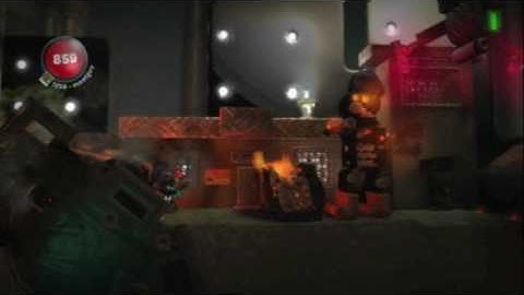 Killzone 2 - City Assault