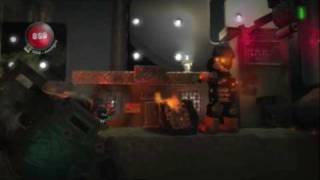 Killzone 2 - City Assault