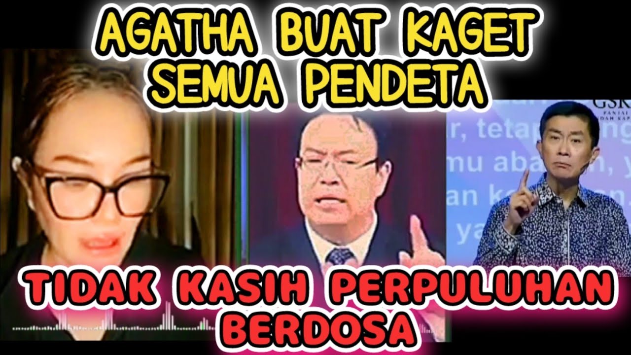 PEMUDA GEREJA GPdI BERTANYA, APAKAH KASIH PERPULUHAN KE PENDETA WAJIB. #diskusiagama #perpuluhan